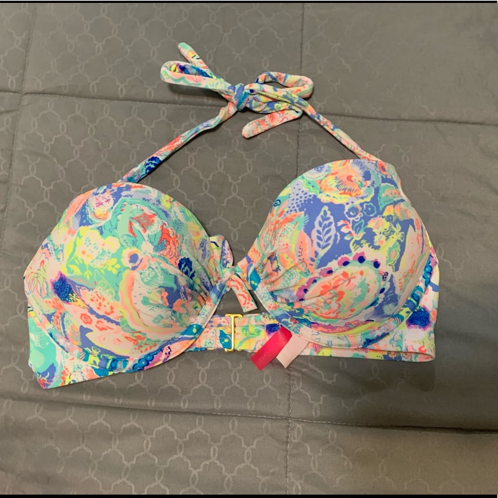 Victoria’s Secret swimsuit top